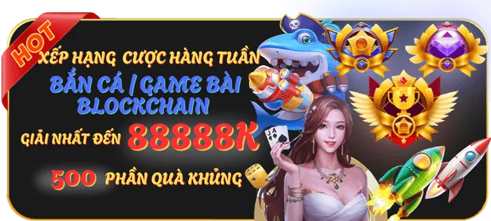 Baccarat tại 888k