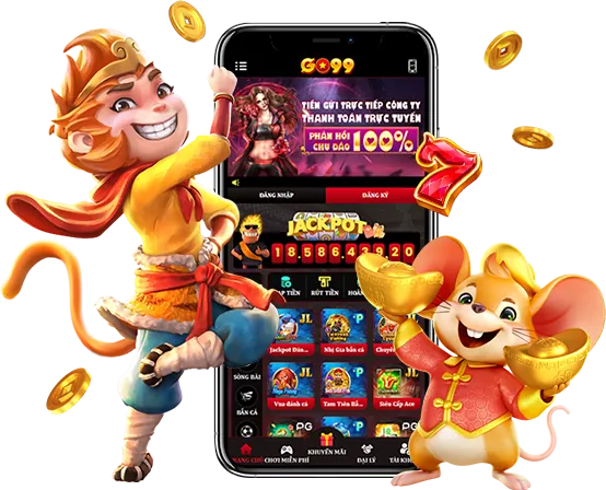 Giao diện người dùng thân thiện của 888k