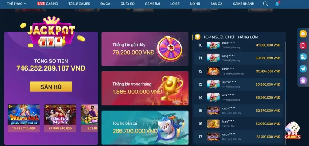 Hoàn Trả Hàng Ngày/Tuần